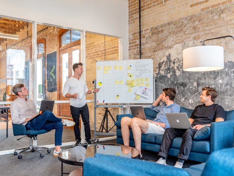 Building Authentic Brand Partnerships That Actually Last